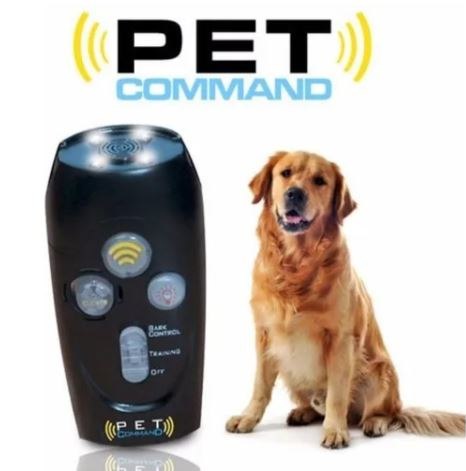ADIESTRADOR DE PERROS