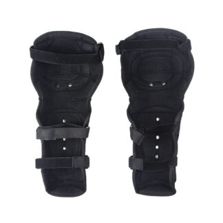 Kit Rodilleras + Coderas De Protección PRO-BIKER