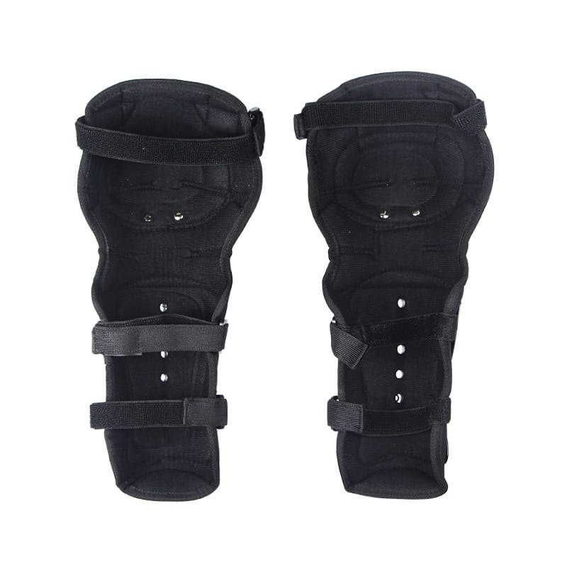 Kit Rodilleras + Coderas De Protección PRO-BIKER