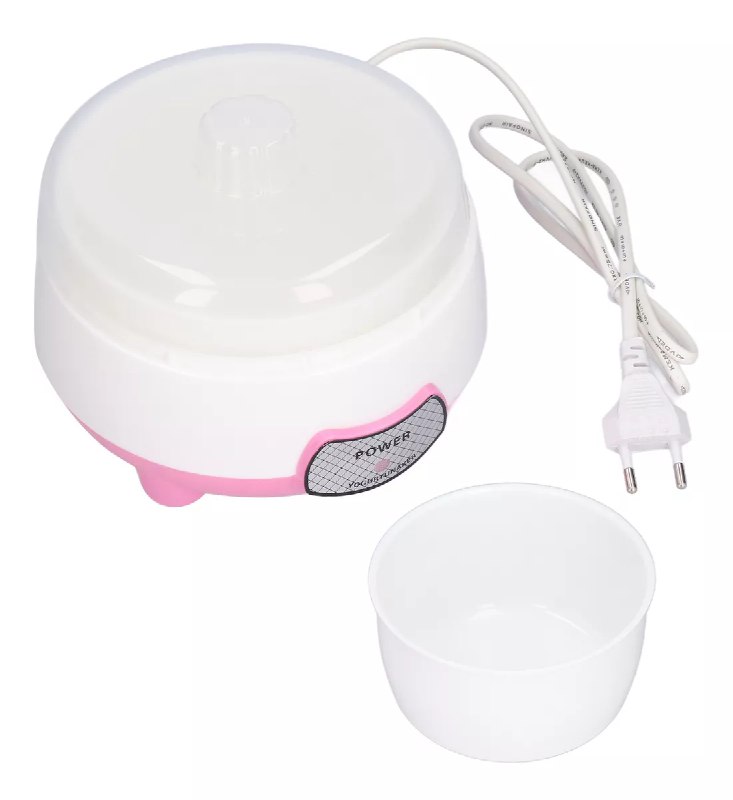Maquina Automática Para Hacer Yogurt
