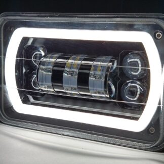 Faros Farola Led de Lujo