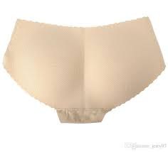 PANTY CON ESPUMA X 2 UNIDADES