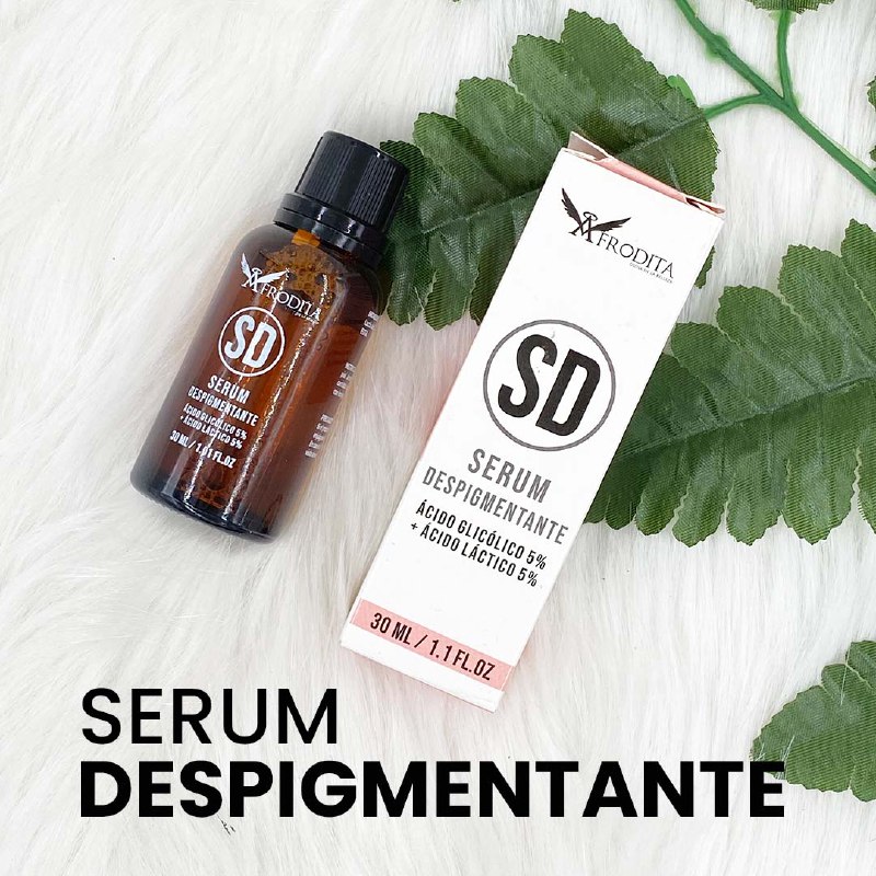 ACLARANTE AFRO+INSTRUC X3