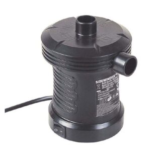 Inflador Electrico Bomba De Aire