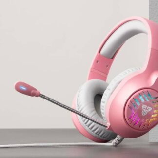 Diadema Gamer Multiplataforma