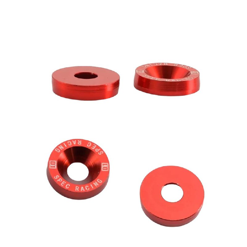 Tornillos De Lujo Para Carros Y Motos Universales Set X 10