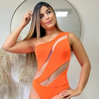 BODY DAMA