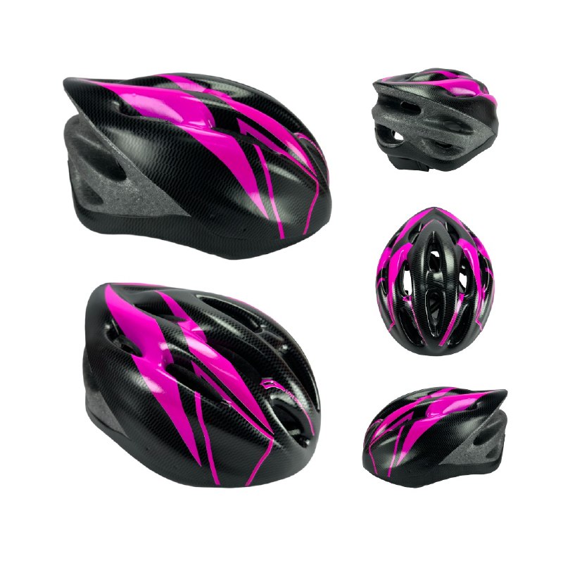 PATINES EN LINEA SEMIPROFESIONALES CANARIAM SPEED WAY CON CASCO BASIC
