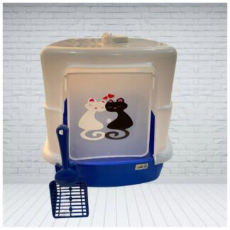 Arenera Baño Cerrado Combo