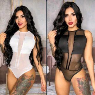 BODY SHARA