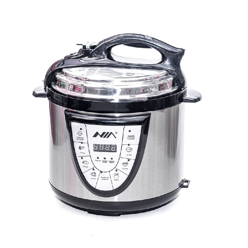 OLLA MULTIFUNCIONAL 4 LITROS 800W