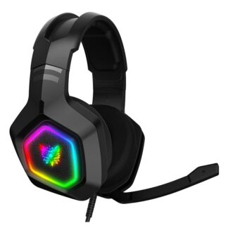 Diadema Gamer Onikuma K10 negro-5512