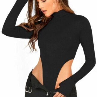 Body Corte Alto