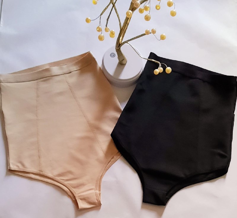 PANTY CONTROL ABDOMEN