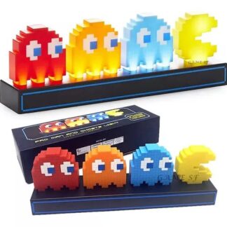 LAMPARA PAC MAN