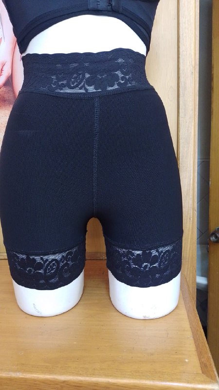 Panty colo tapada