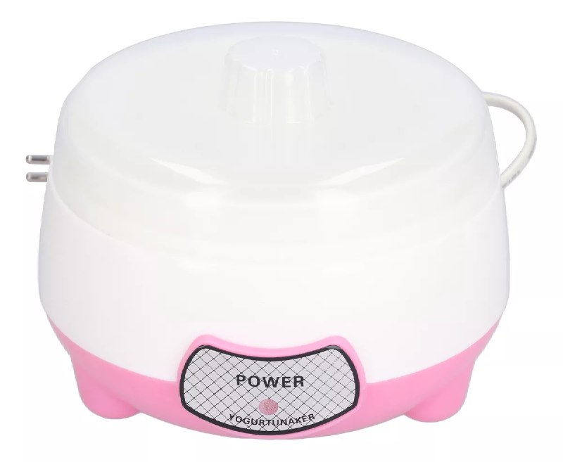 Maquina Automática Para Hacer Yogurt