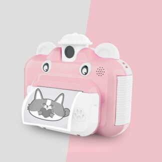 camara instantanea
