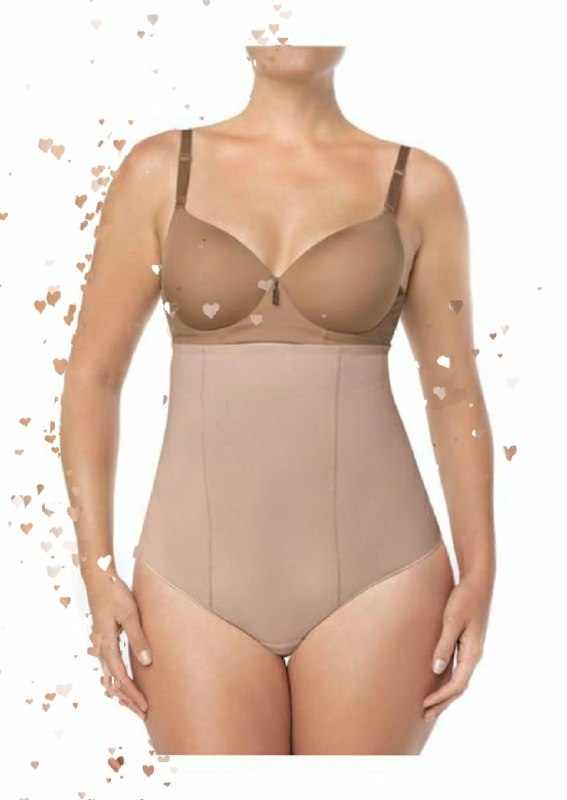 PANTY CONTROL ABDOMEN