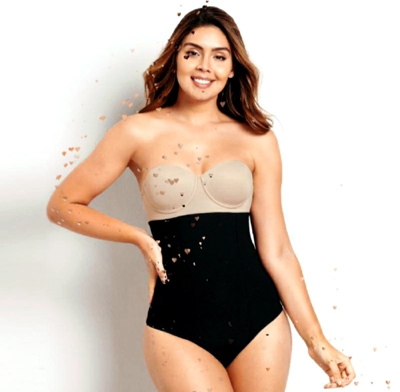 PANTY CONTROL ABDOMEN