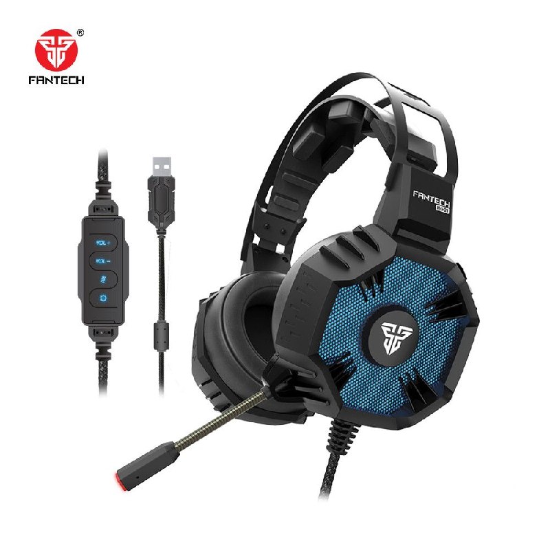 Diadema Gamer