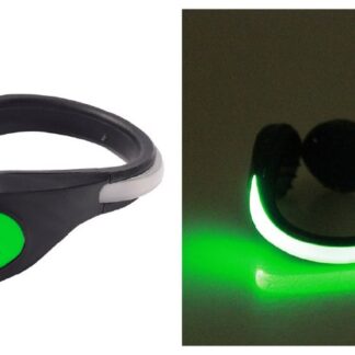 Tobillera Led Deportes Para Ciclismo-running-skate