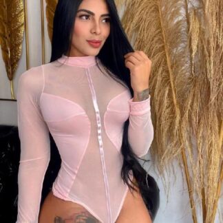 Body Paola Jara