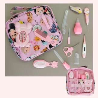 Kit de aseo