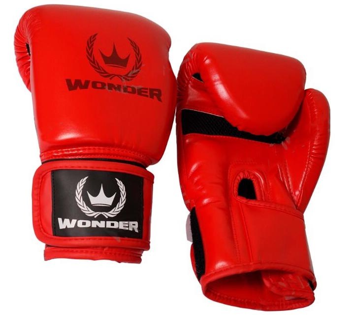 Guantes De Boxeo Wonder 12 OZ