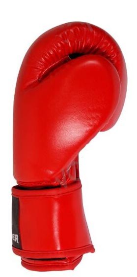 Guantes De Boxeo Wonder 12 OZ