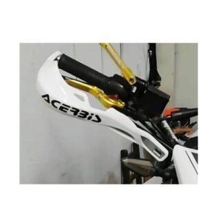 Cortavientos Protectores Hand Savers Acerbis
