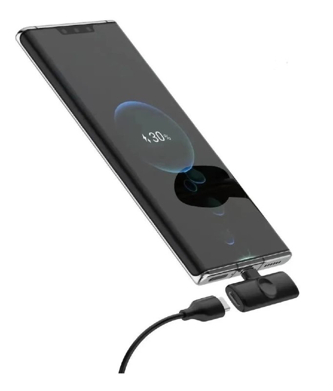 Micrófono Solapa Para iPhone Inalámbrico Para Celular K65