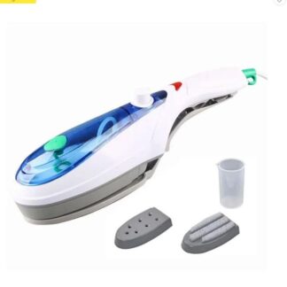Plancha a Vapor Tobi viajera
