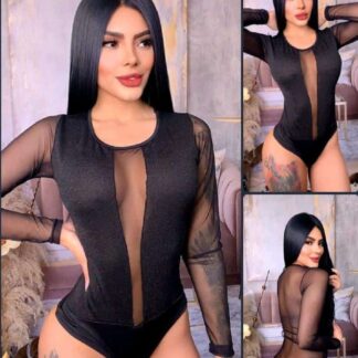 Body Brillos