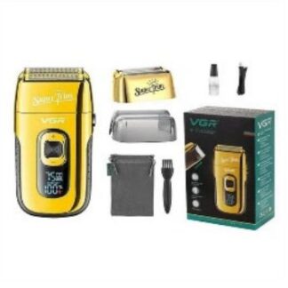 Barbera Shaver VGR