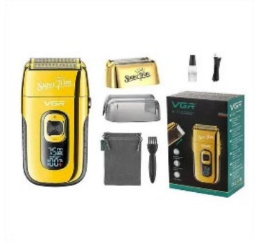 Barbera Shaver VGR