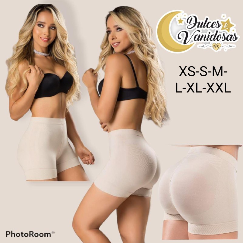 PANTY MOLDEADOR
