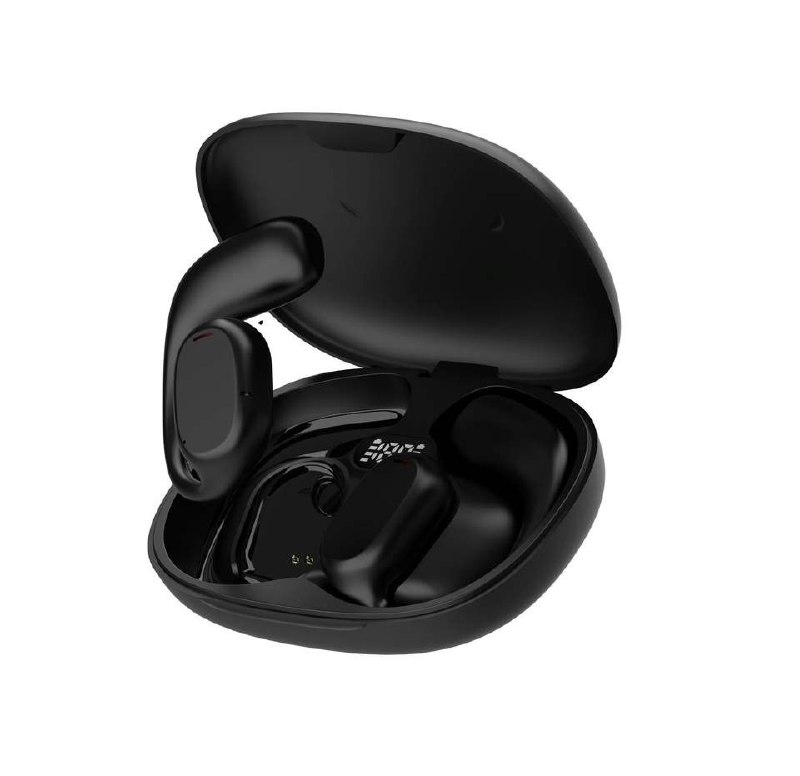 Audífonos Bluetooth TWS Ramitech RAM-495BT