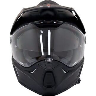 Casco para Moto Spartan WOLFDS A1