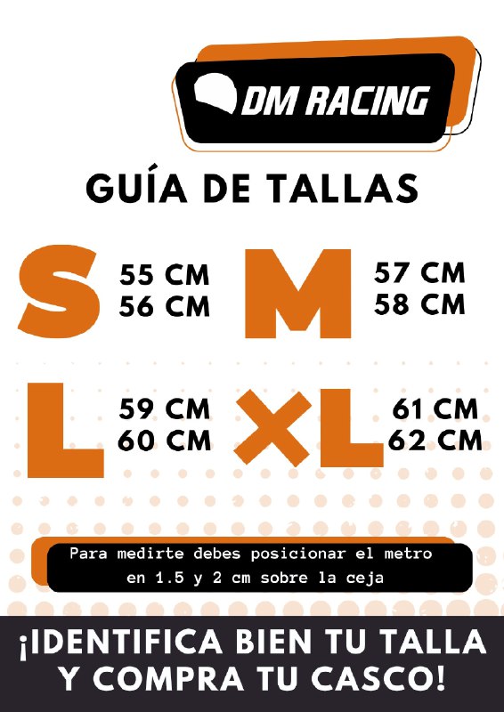 Casco para Moto Spartan WOLFDS A1