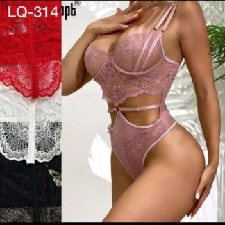 Body Lenceria LQ-314